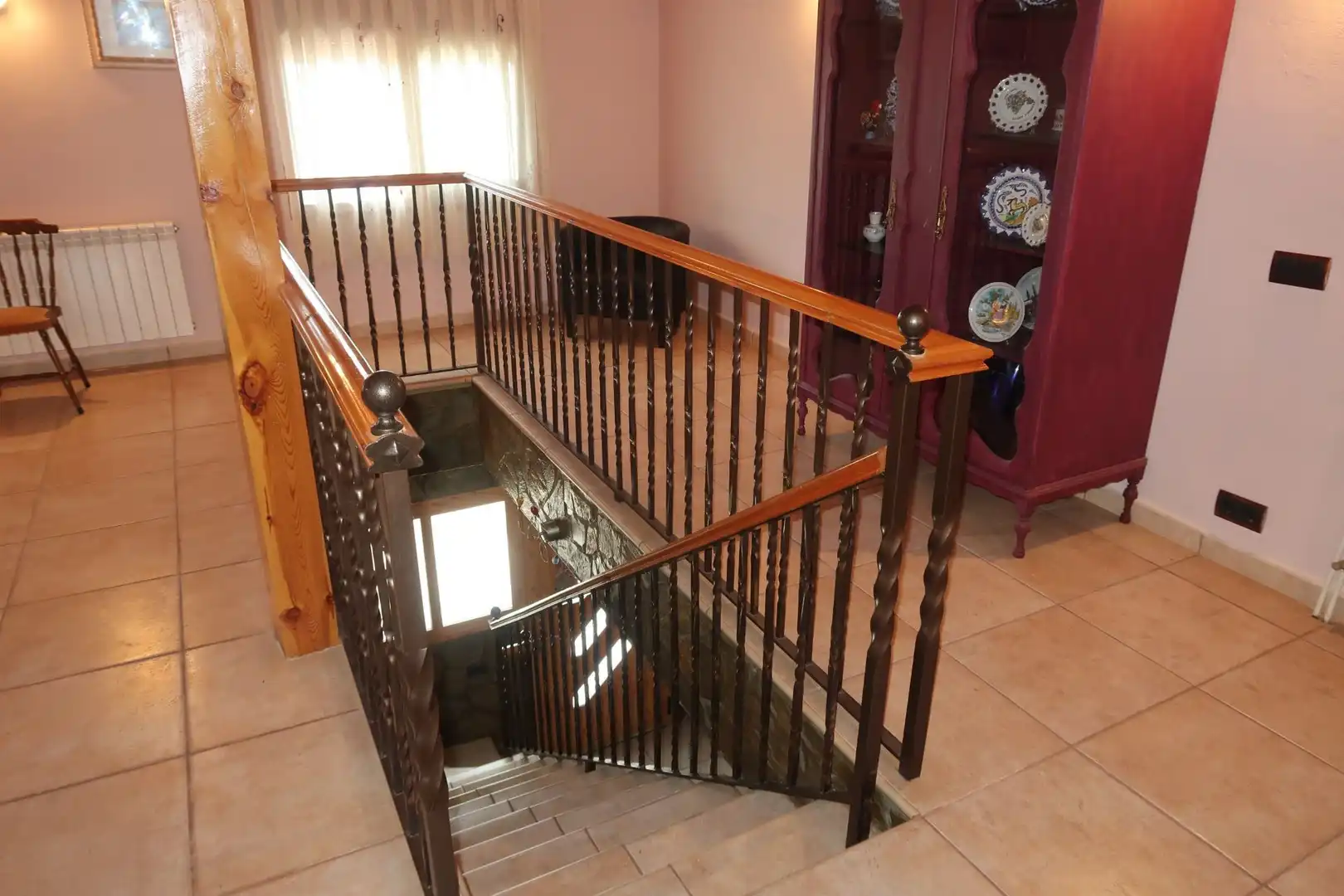 Casa con jardín en venta en Vallirana, imagen 33