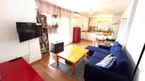 Living room of Flat for sale in Torredembarra  with Air Conditioner, Heating and Terrace