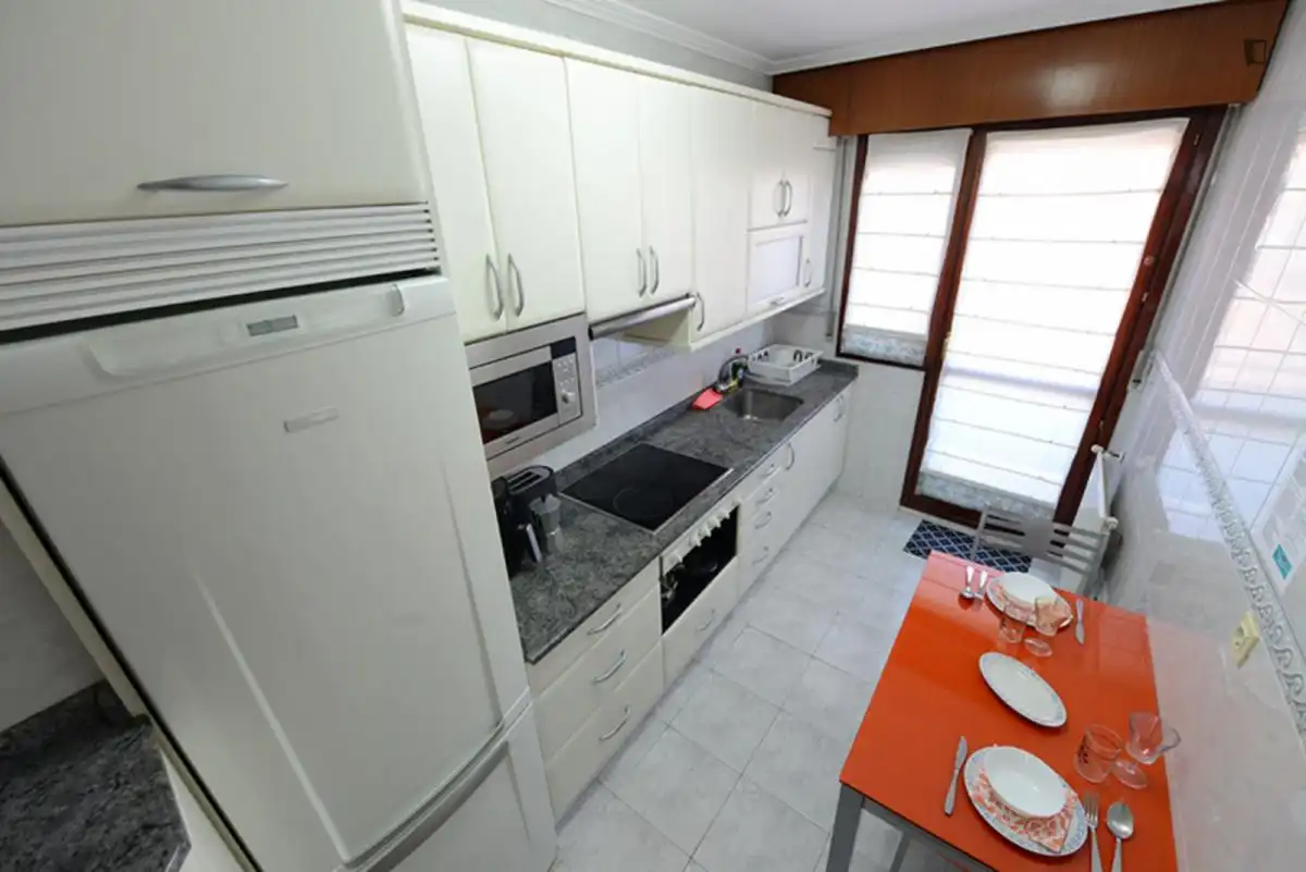 Room in Bolueta