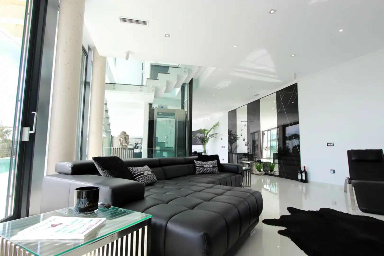 Detached house with terrace for sale in Gran Sol, imagen 12