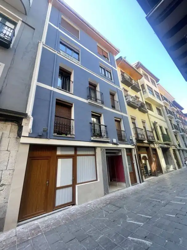 Local comercial en venda a Errosario Kalea, imagen 2