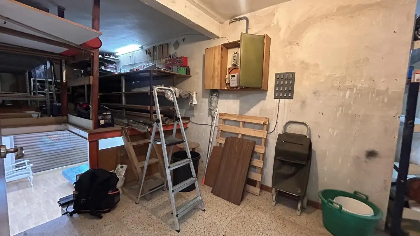 Local comercial en venda a De Francesc Sáez, imagen 9