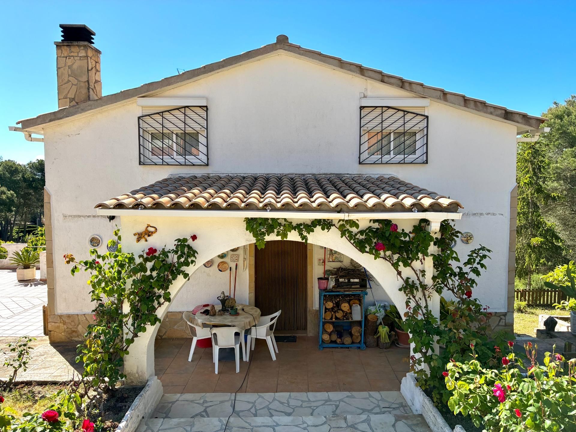 Casa o chalet en venta en Querol