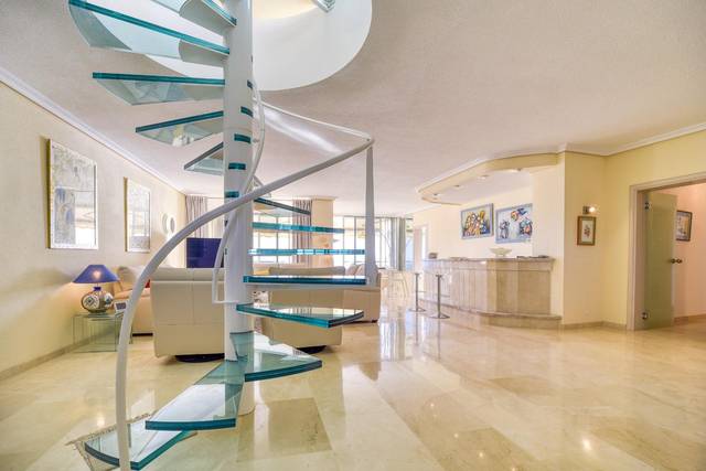 Ático en Venta en Marazul - Ricasa