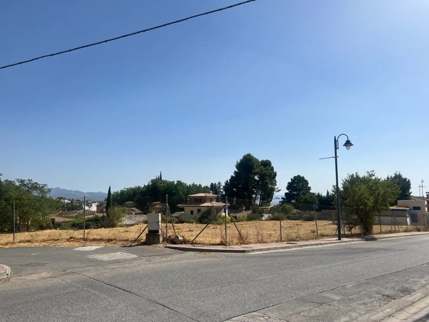 Terrenys i solars en venda a Alfacar