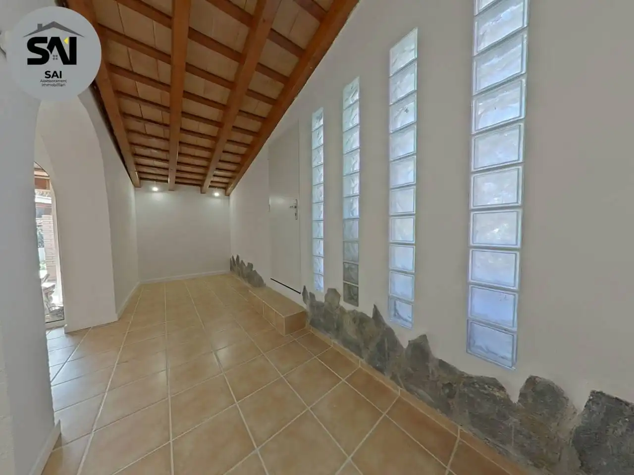 Chalet con jardín en venta en Avenida Mas Santet