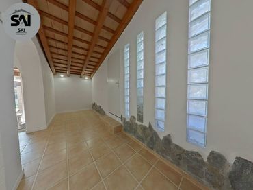 Detached house with garden for sale in Avenida Mas Santet