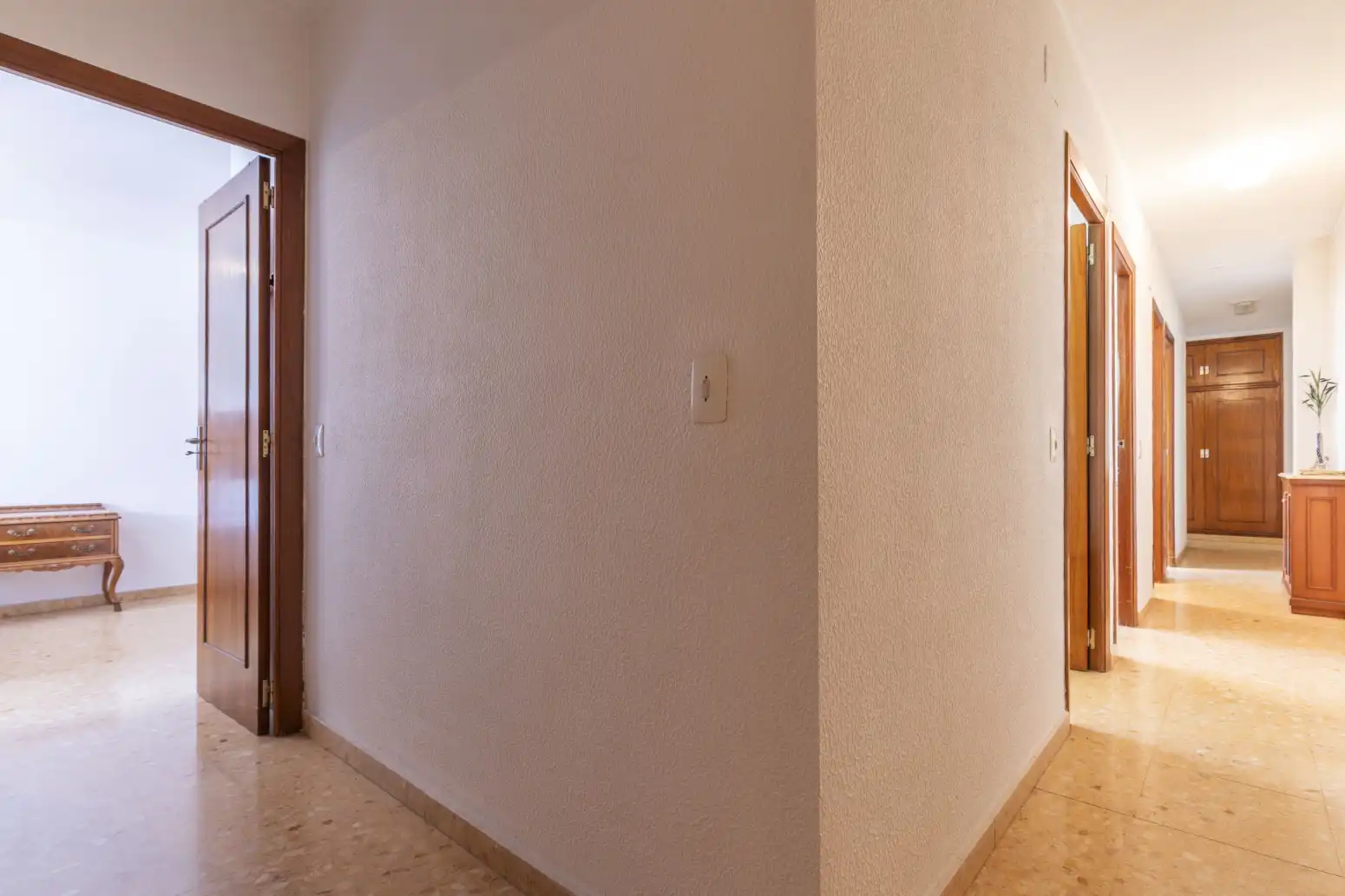 Wohnung zum Verkauf in Meliana mit Heizung und Balkon