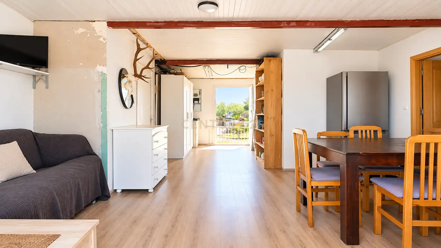 Kitchen of Houses for sale in Marines, Valencia