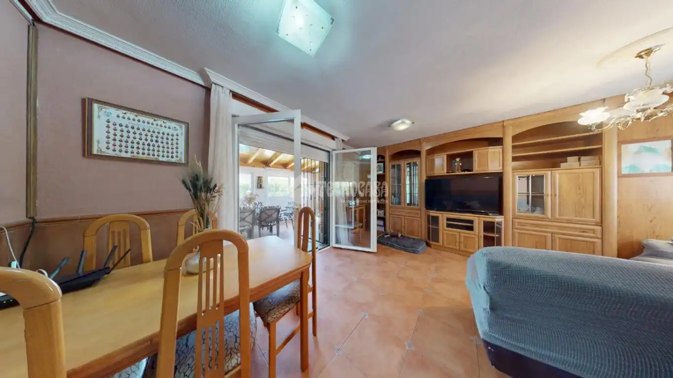 Casa bifamiliare in vendita a Vallehermoso, imagen 9