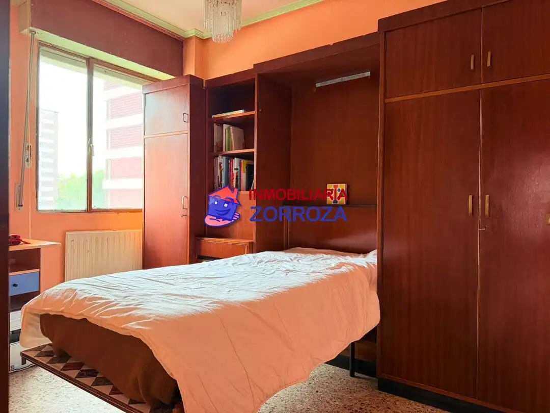 Flat for sale in Cruces Plaza, imagen 6