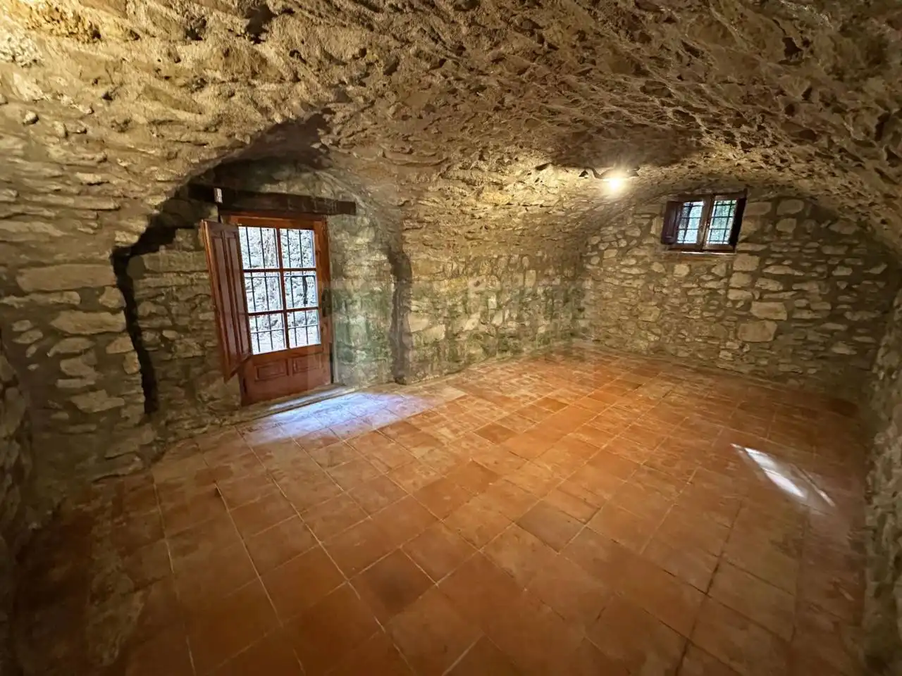 Finca rústica en venta en Sant Joan de Mollet con Calefacción, Jardín privado y Terraza