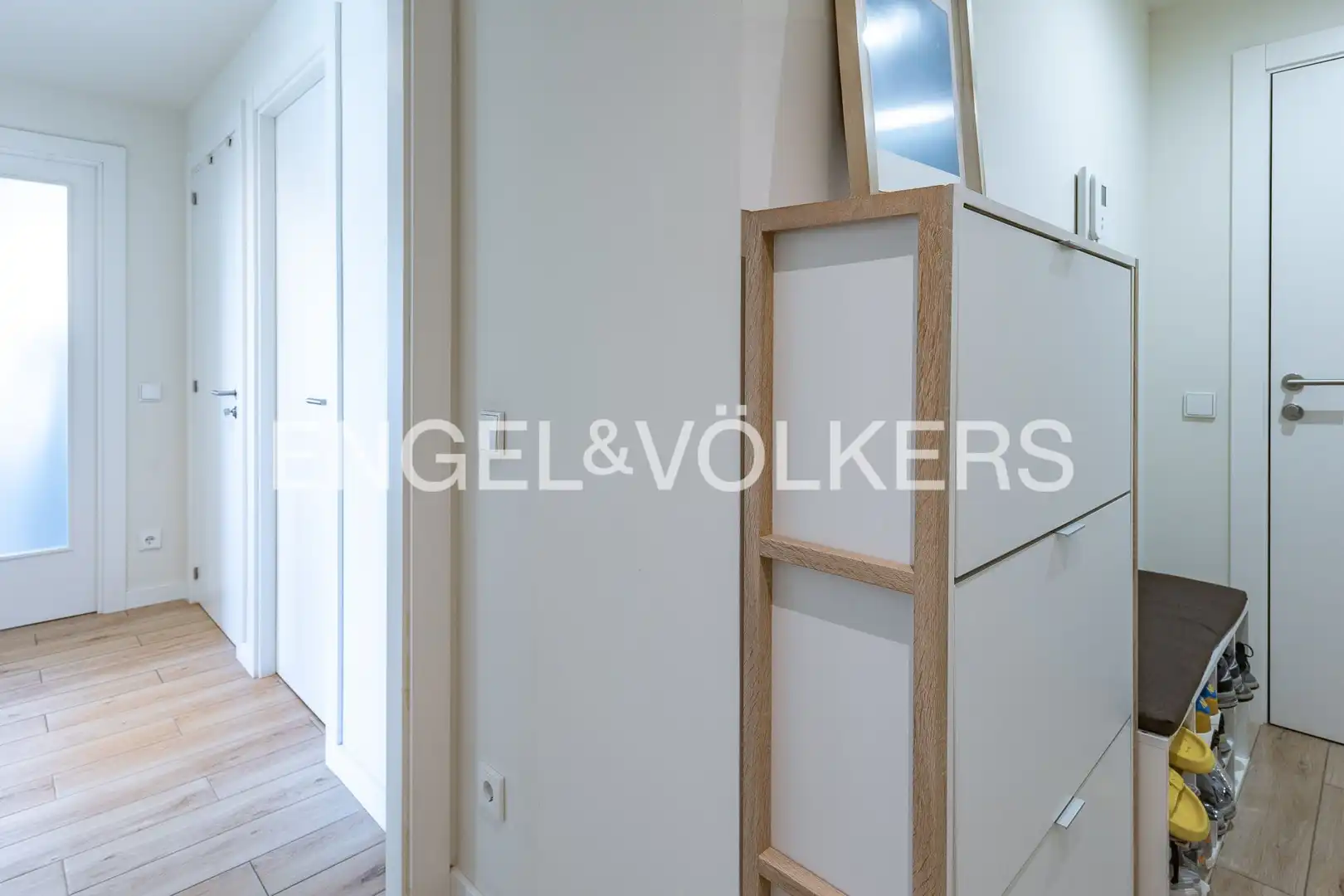 Flat with terrace for sale in Sant Martí, imagen 41