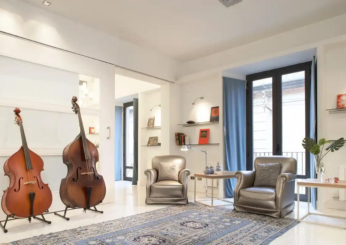 Flat to rent in Carrer S MIQUEL