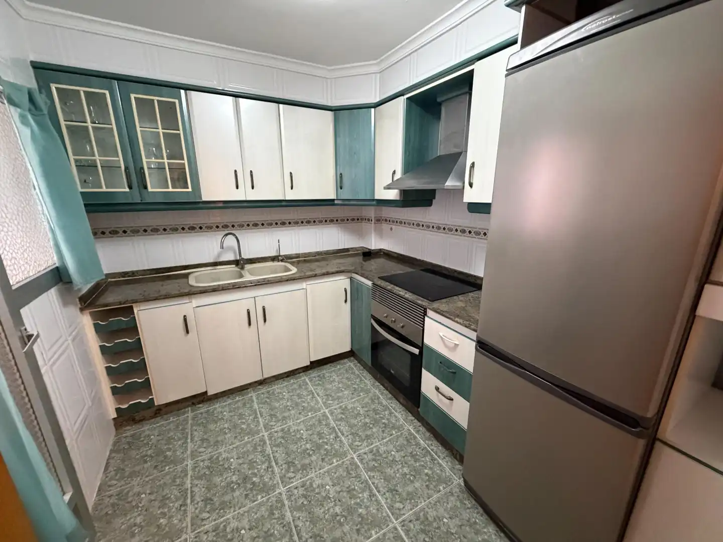 Wohnung mit Terrasse zum Verkauf in Calle BORRIANA, imagen 4