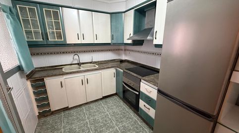 Foto 4 de Piso en venta en Calle Borriana, Silla, Valencia