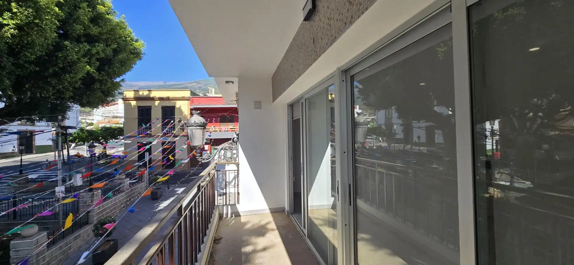 Terraza de Piso en venta en Arafo con Terraza y Balcón