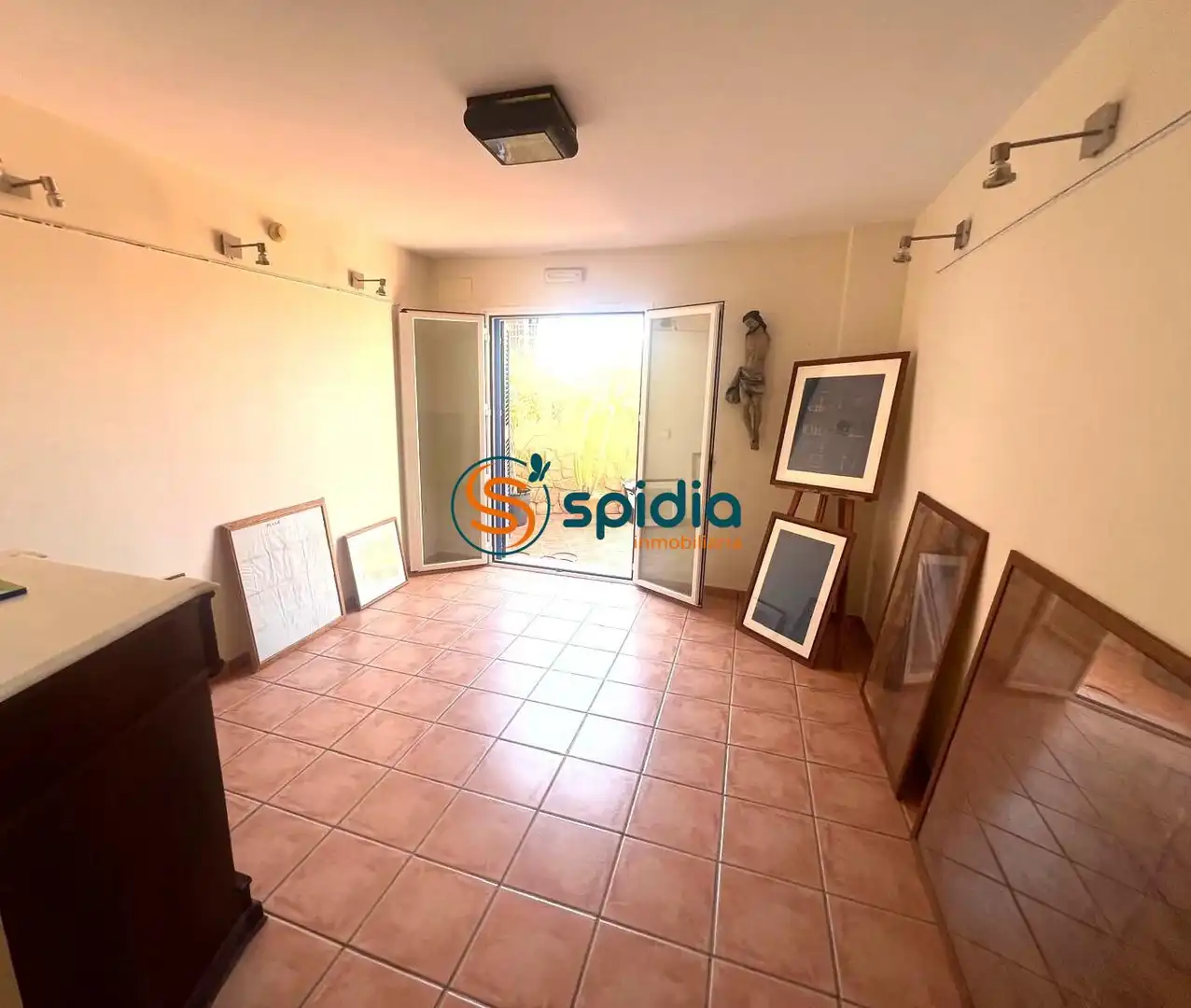 Edificio en venta en Águilas