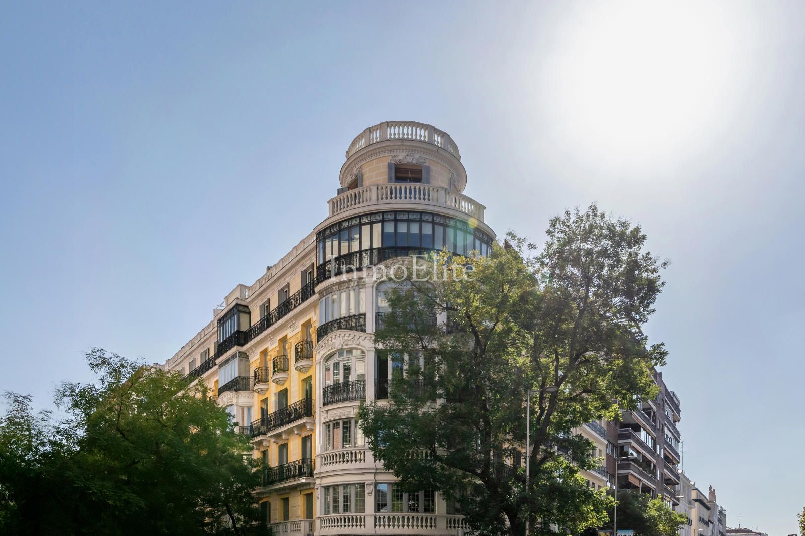 Attic for sale in Fuencarral, Trafalgar