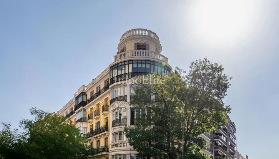 Photo 1 of Attic for sale in Fuencarral, Trafalgar, Madrid