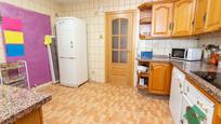 Kitchen of Flat for sale in Algeciras  with Air Conditioner