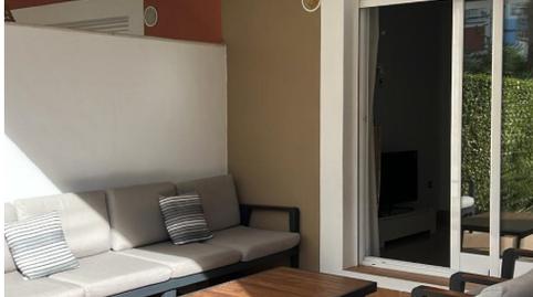 Photo 4 of Flat for sale in Paraiso - Barronal, Estepona