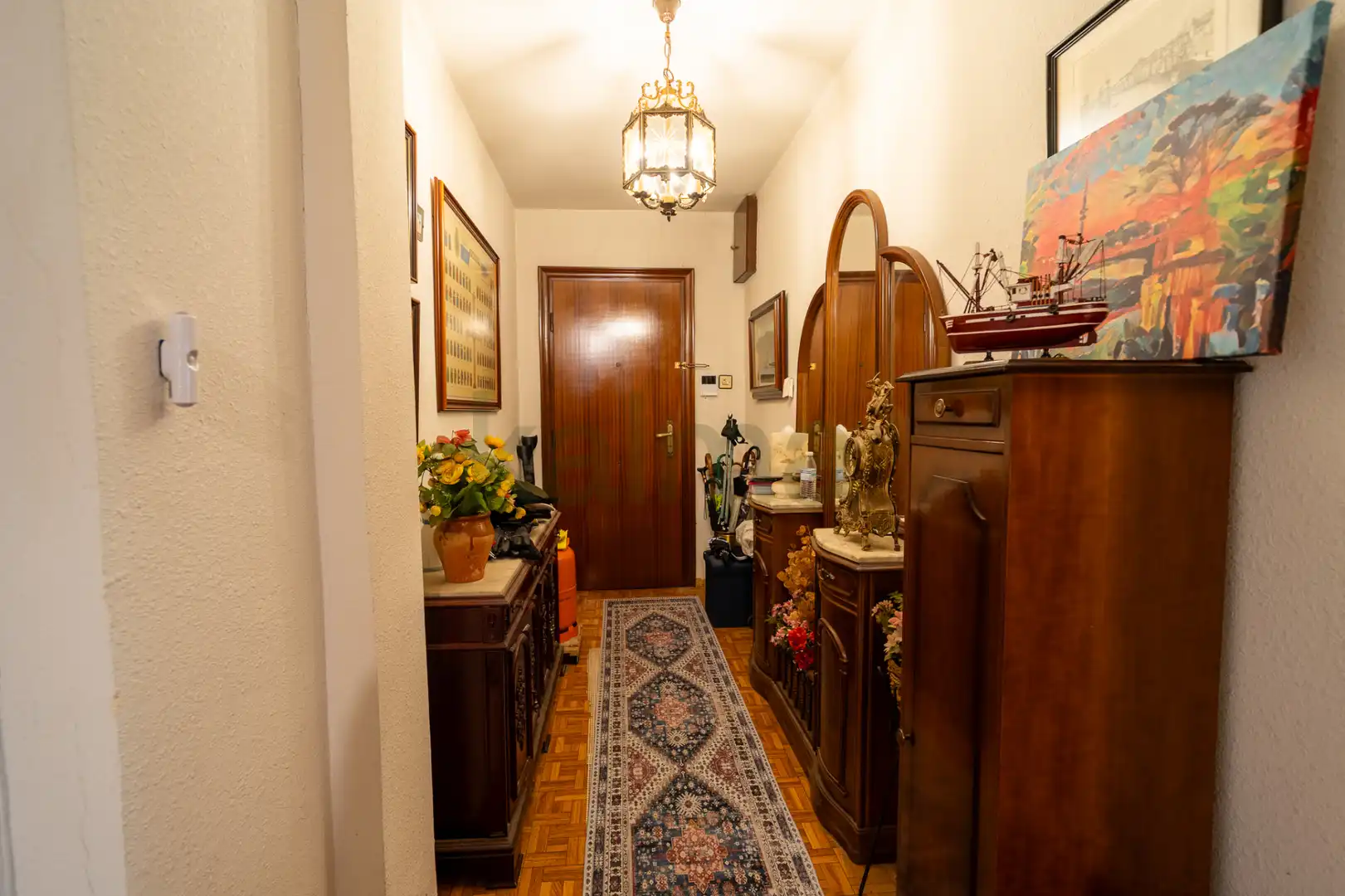 Flat for sale in Calle Magnus Blikstad, Laviada