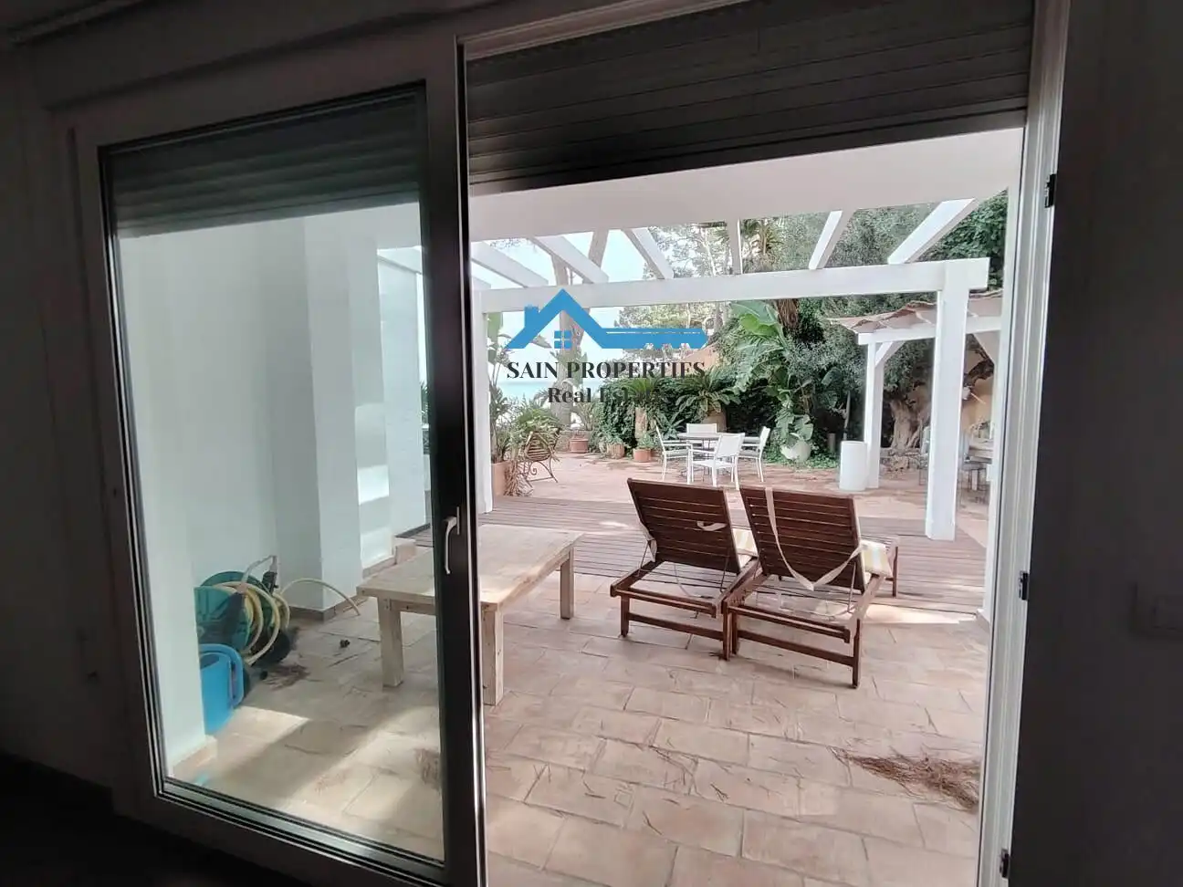 Haus mit Terrasse zum Verkauf in L'Olla, imagen 58