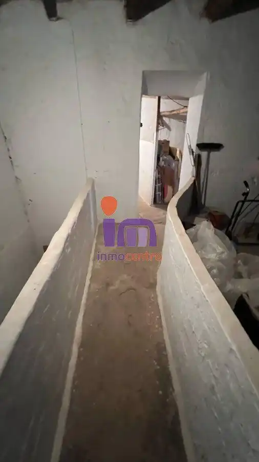 Casa o chalet en venta en Alcubillas con Trastero