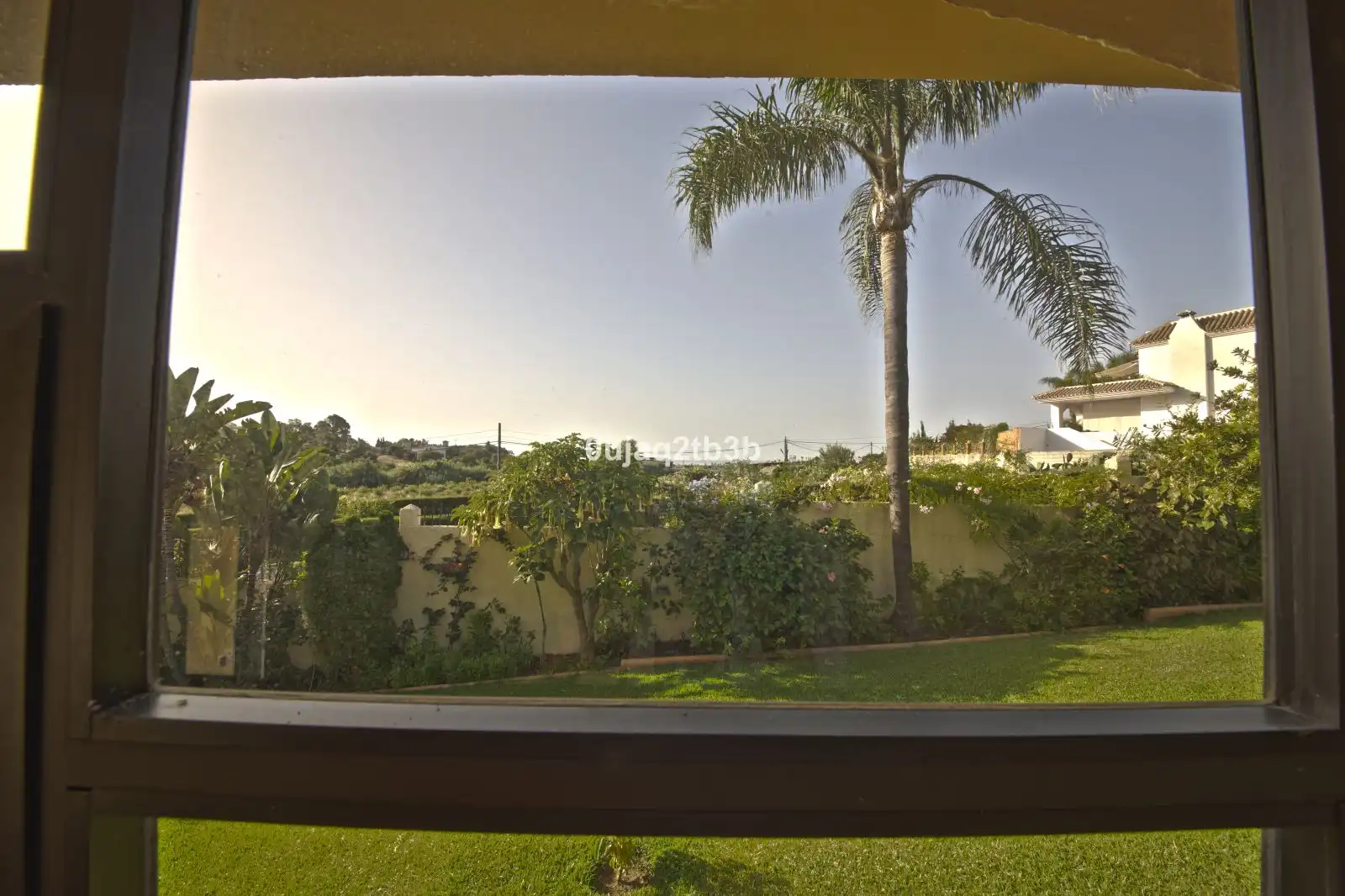 Villa mit Terrasse zum Verkauf in Avenida de las Palmeras 1, imagen 2