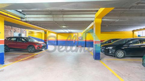 Photo 3 of Garage for sale in Vázquez de Mella, Vallobín, Asturias