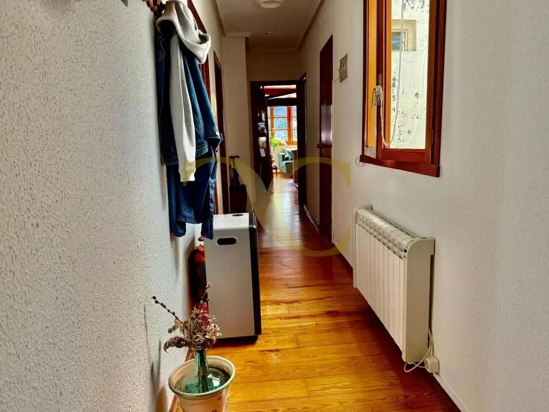 Flat for sale in Ribadesella  with Heating