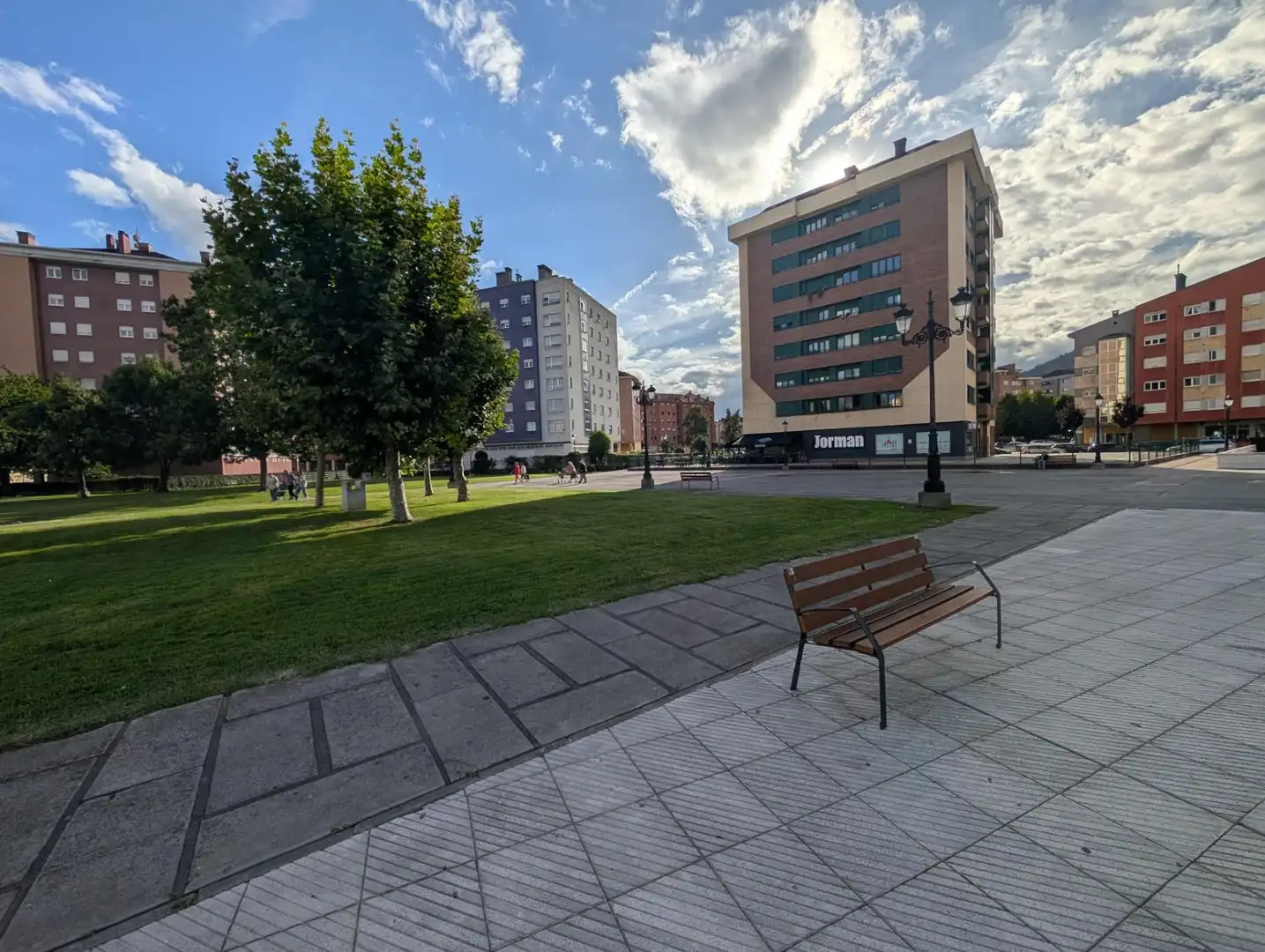 Appartamento con ascensore in vendita a Calle IGNACIO HERRERO GARRALDA 13, imagen 46