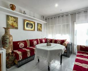 Living room of Flat for sale in Cadaqués  with Heating and Balcony