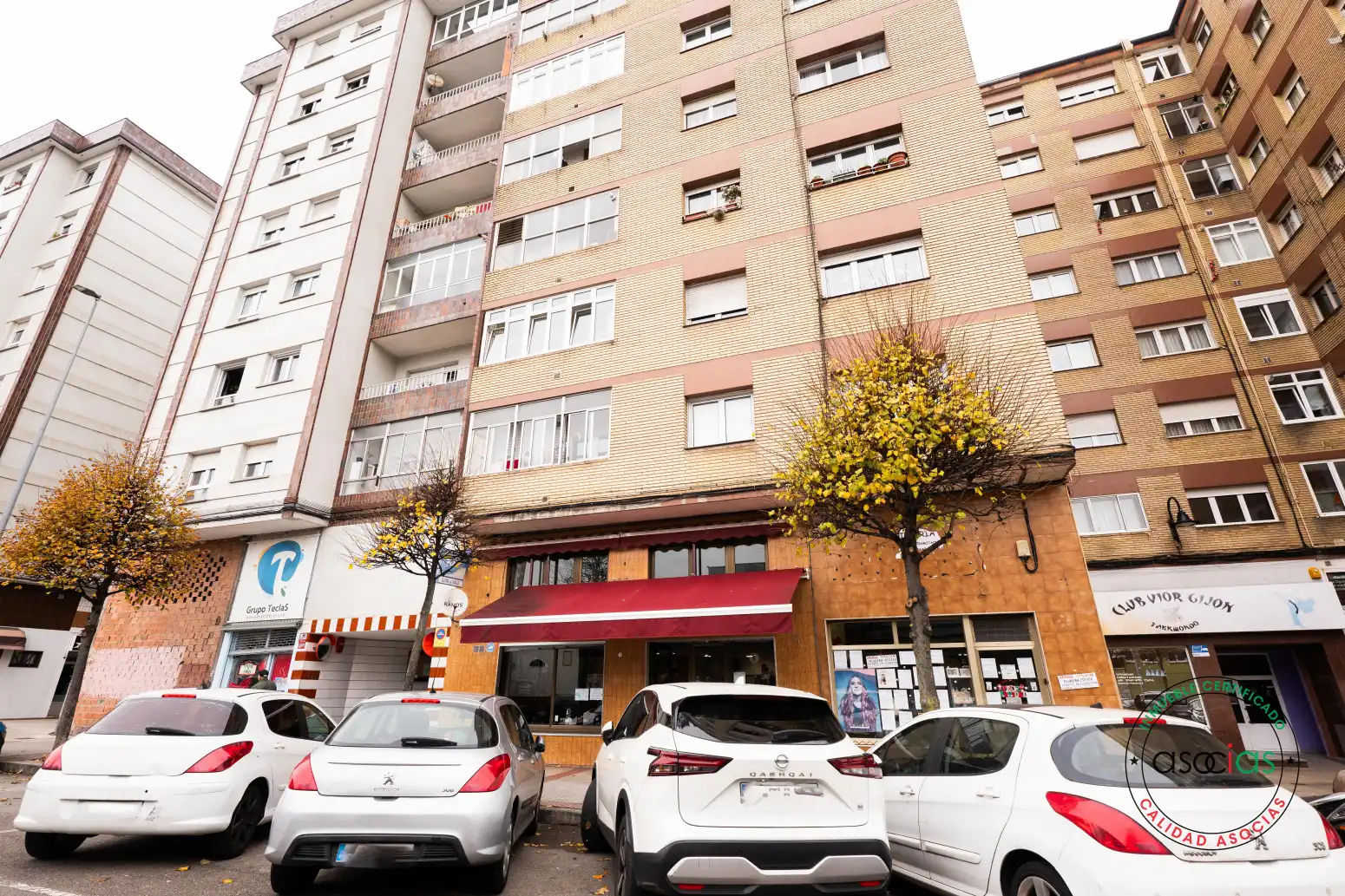 Business premises for sale in Gijón - Calle Baleares 19, imagen 22