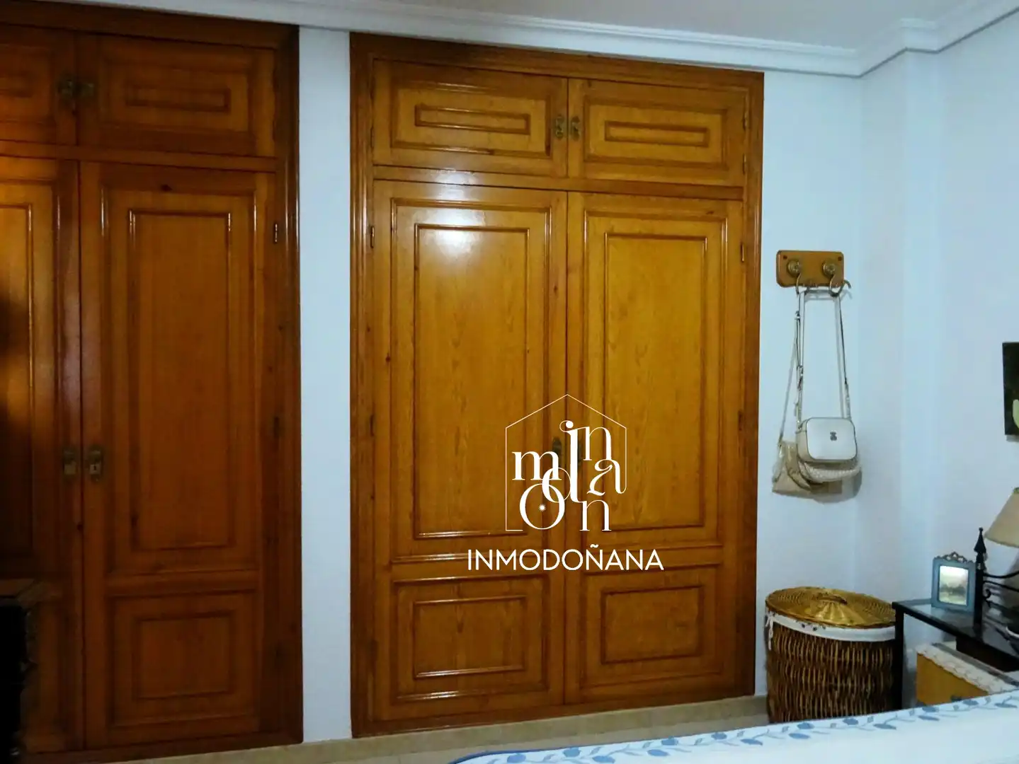 Bedroom of Detached homes for sale in Almonte  with Terrace, Swimming Pool and Furnished