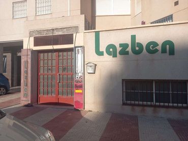 Local comercial en venta en RIO ANDARAX