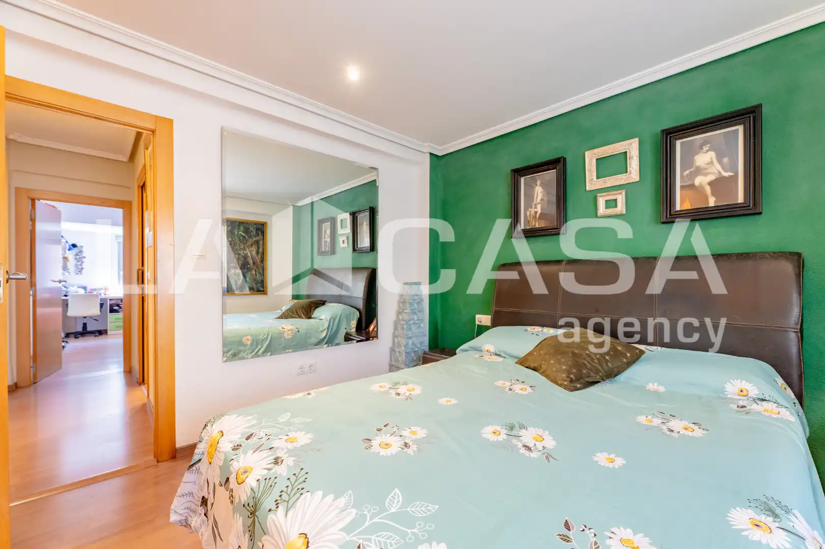 Flat with terrace for sale in Carrer del Poeta Mas i Ros, imagen 14