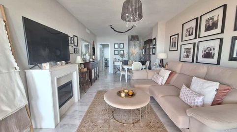 Foto 5 de Apartamento en venta en Reserva de Marbella, 1, Reserva de Marbella, Marbella