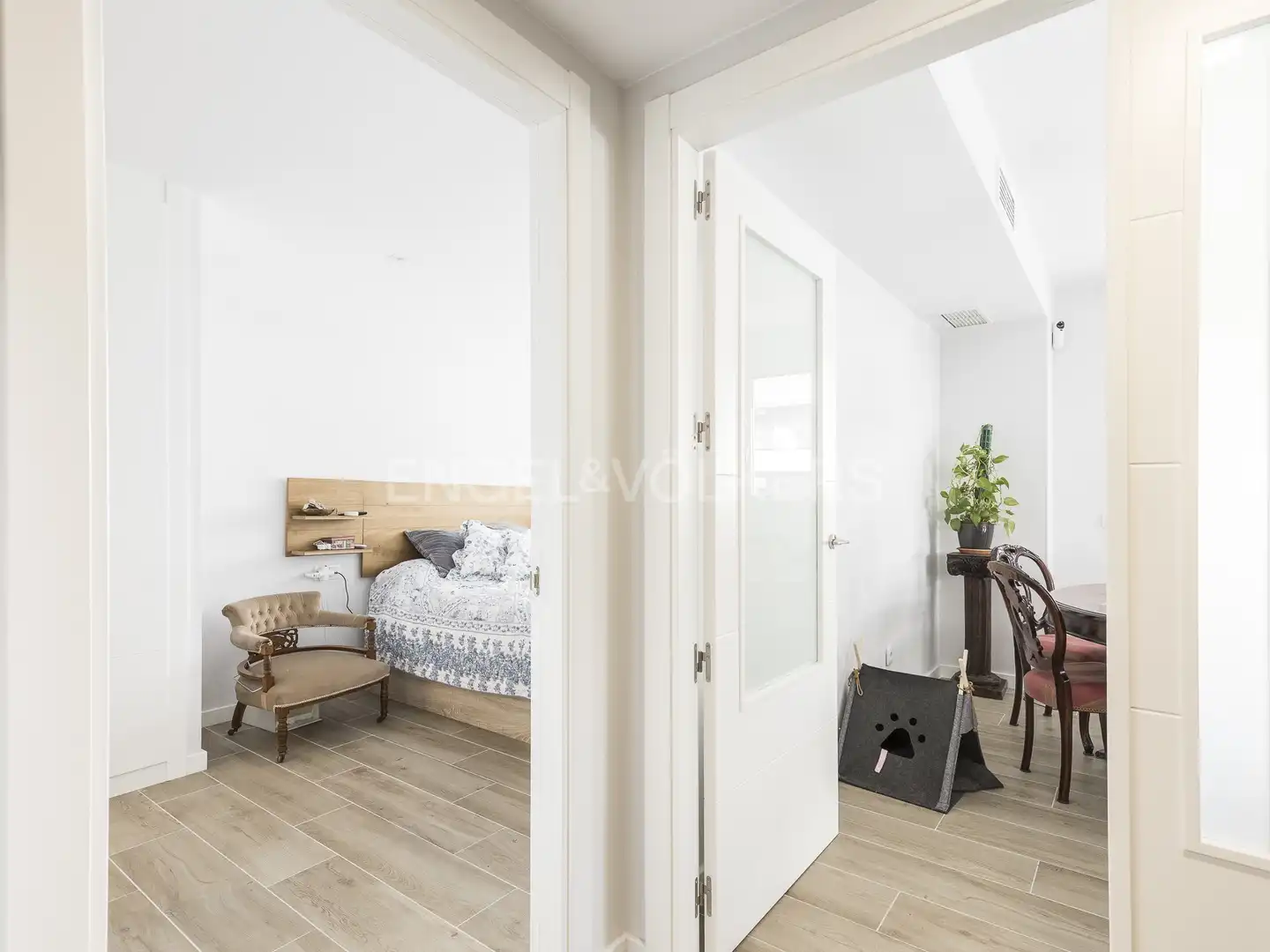 Flat with pool to rent in Finestrelles, imagen 22