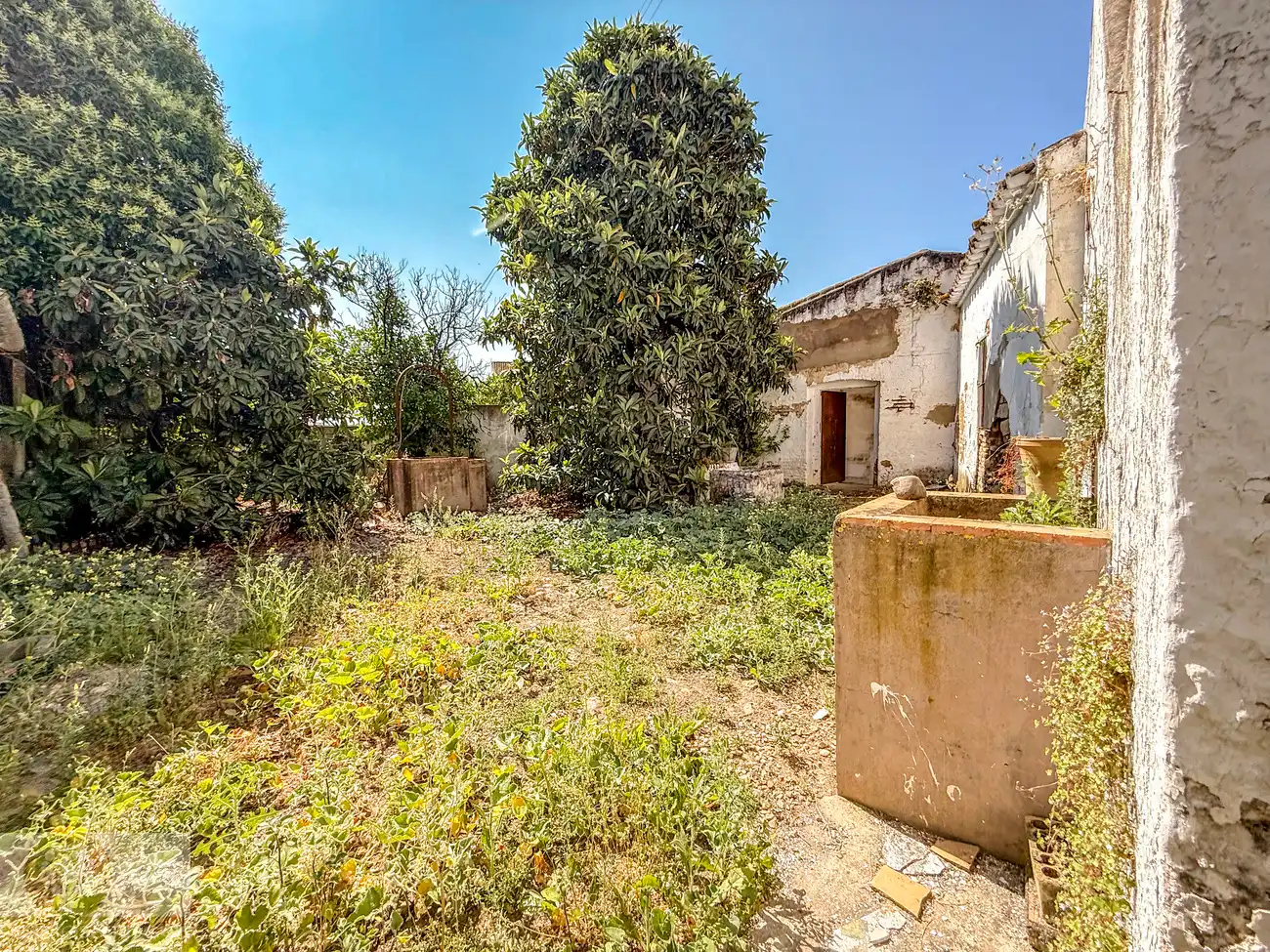 Casa o xalet en venda en Trigueros