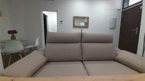 Foto 2 de Apartament de lloguer a Fuensanta- Arcángel, Córdoba Capital