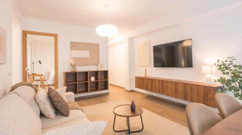 Photo 4 of Flat to rent in Calle Sebastián de Eslava, 12, Parque Victoria Eugenia, Málaga