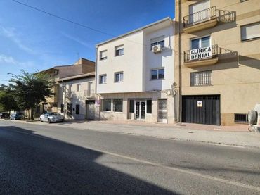 Local commercial à vendre à Padul