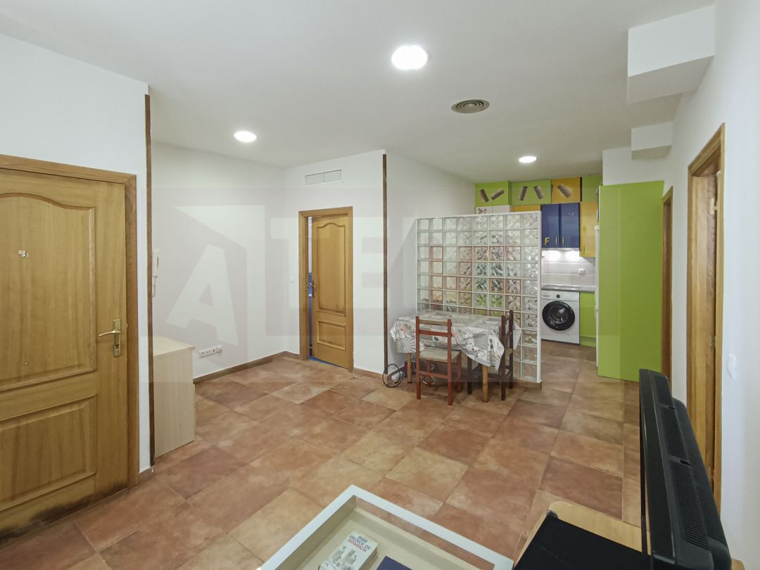 Flat for sale in Errenteria  with Heating