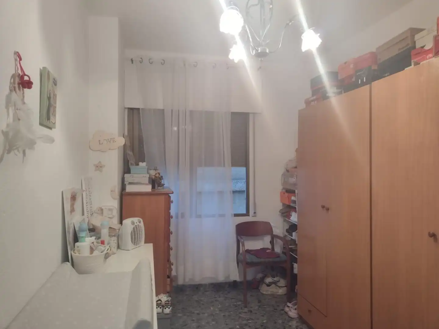 Dormitori de Pis en venda en Pedanías Norte