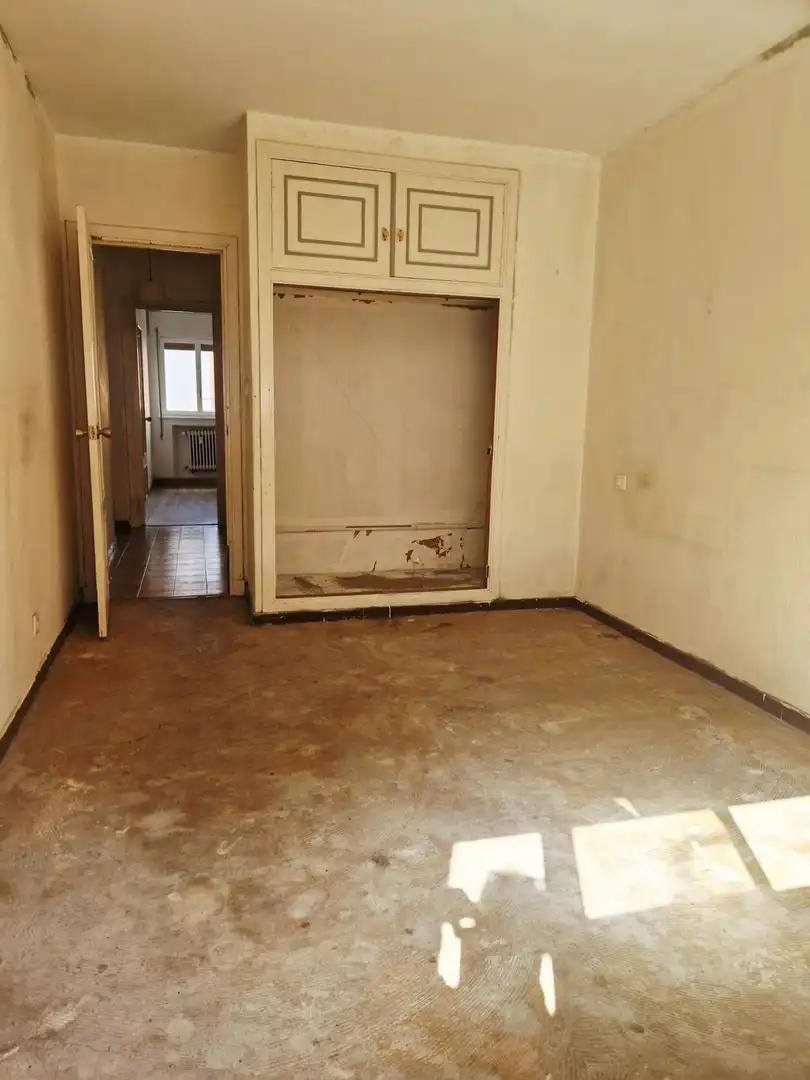 Piso en venta en Oviedo  con Calefacción