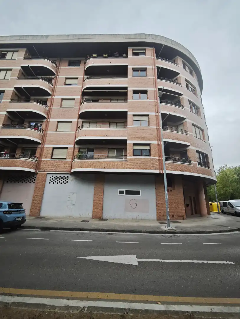Wohnung mit Terrasse zum Verkauf in Juan de Olazaran Kalea