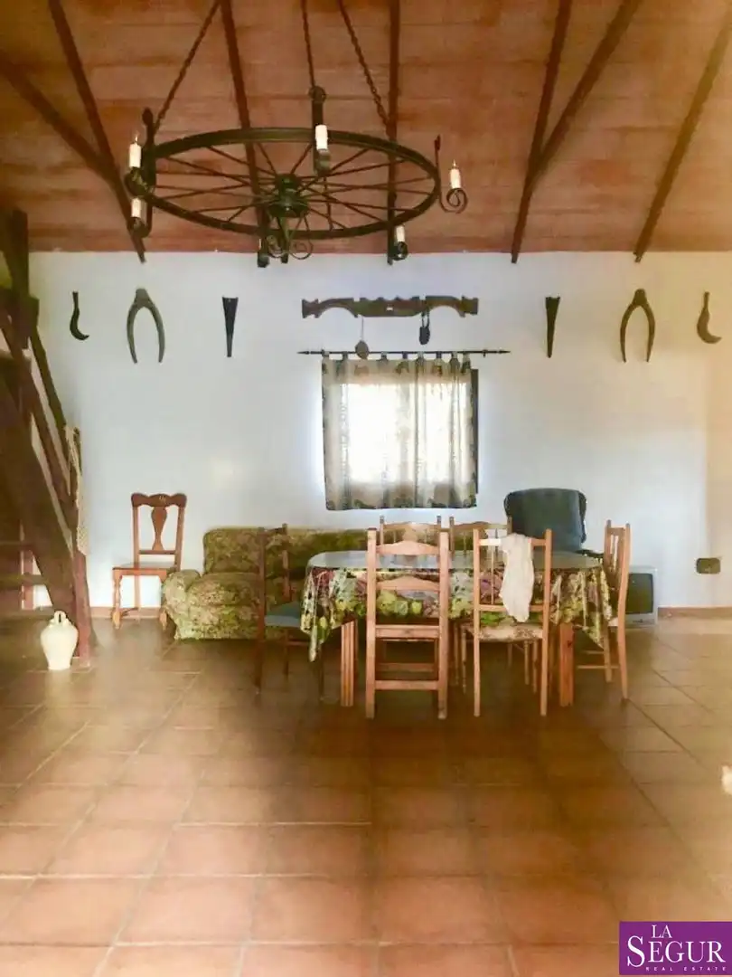 Casa rústica amb piscina en venda a Medina Sidonia, imagen 3