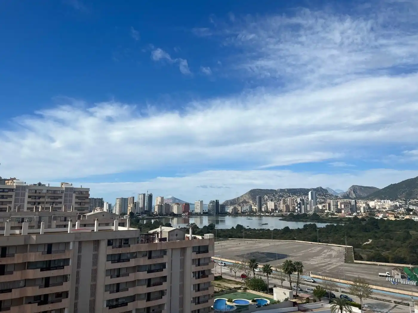 Ático con piscina en venta en Zona Levante - Playa Fossa, imagen 23